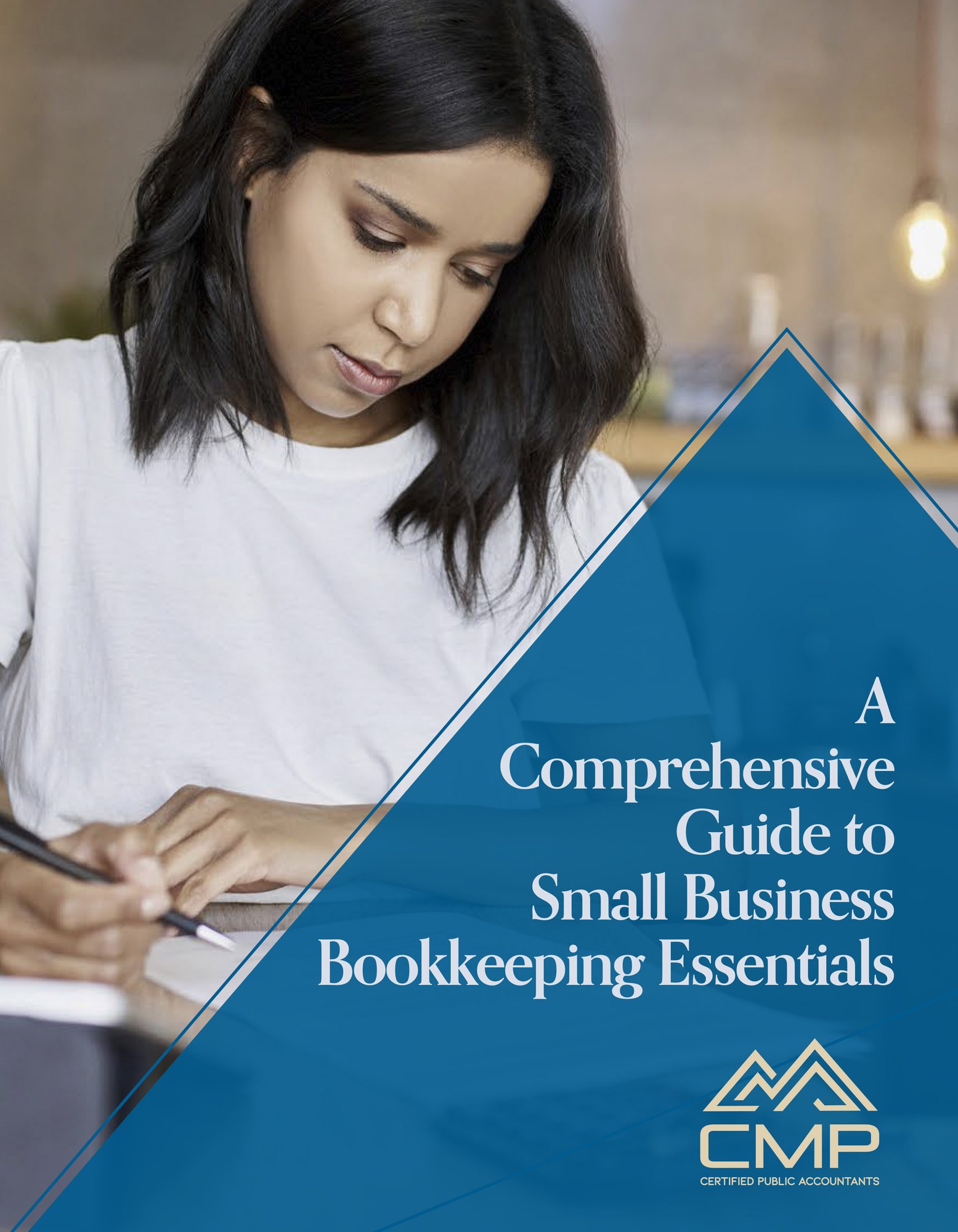 A Comprehensive Guide to Small Business Bookkeeping Essentials-1
