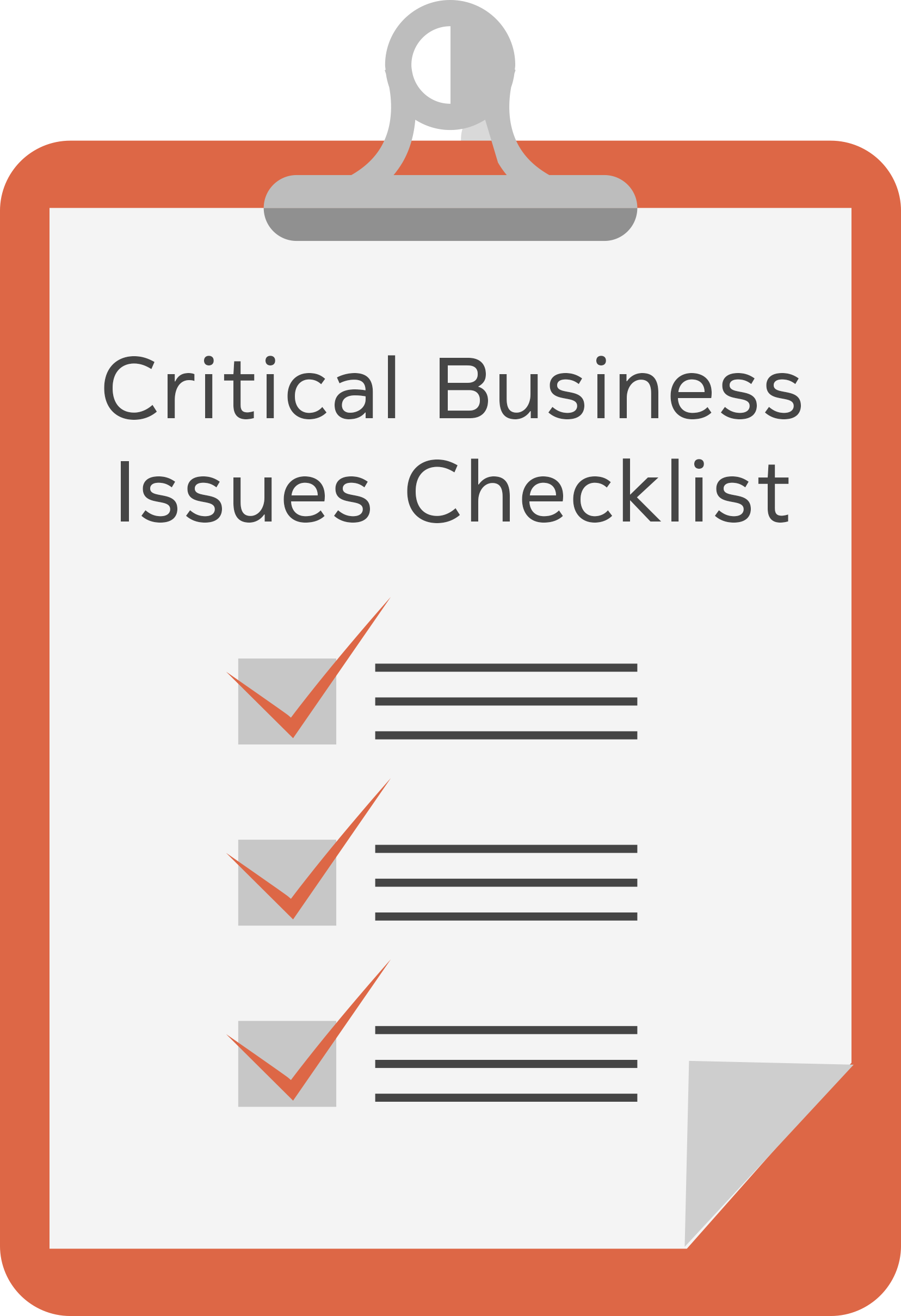 Checklist