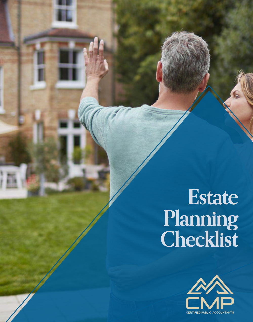 estate planning checklist